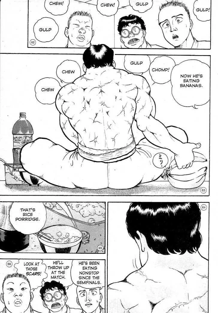 Grappler Baki Mangakakalot X Chapter 1 Page 14