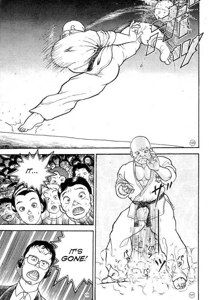 Grappler Baki Mangakakalot X Chapter 1 Page 26