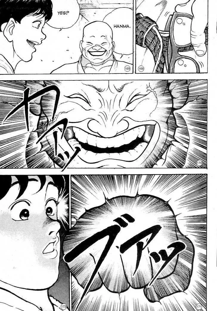 Grappler Baki Mangakakalot X Chapter 1 Page 36