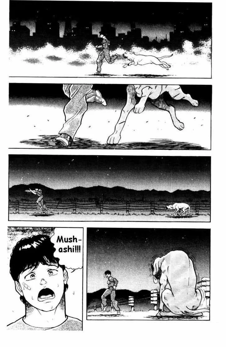 Grappler Baki Mangakakalot X Chapter 11 Page 19