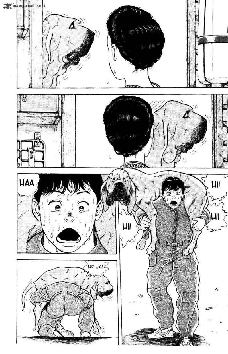 Grappler Baki Mangakakalot X Chapter 12 Page 4