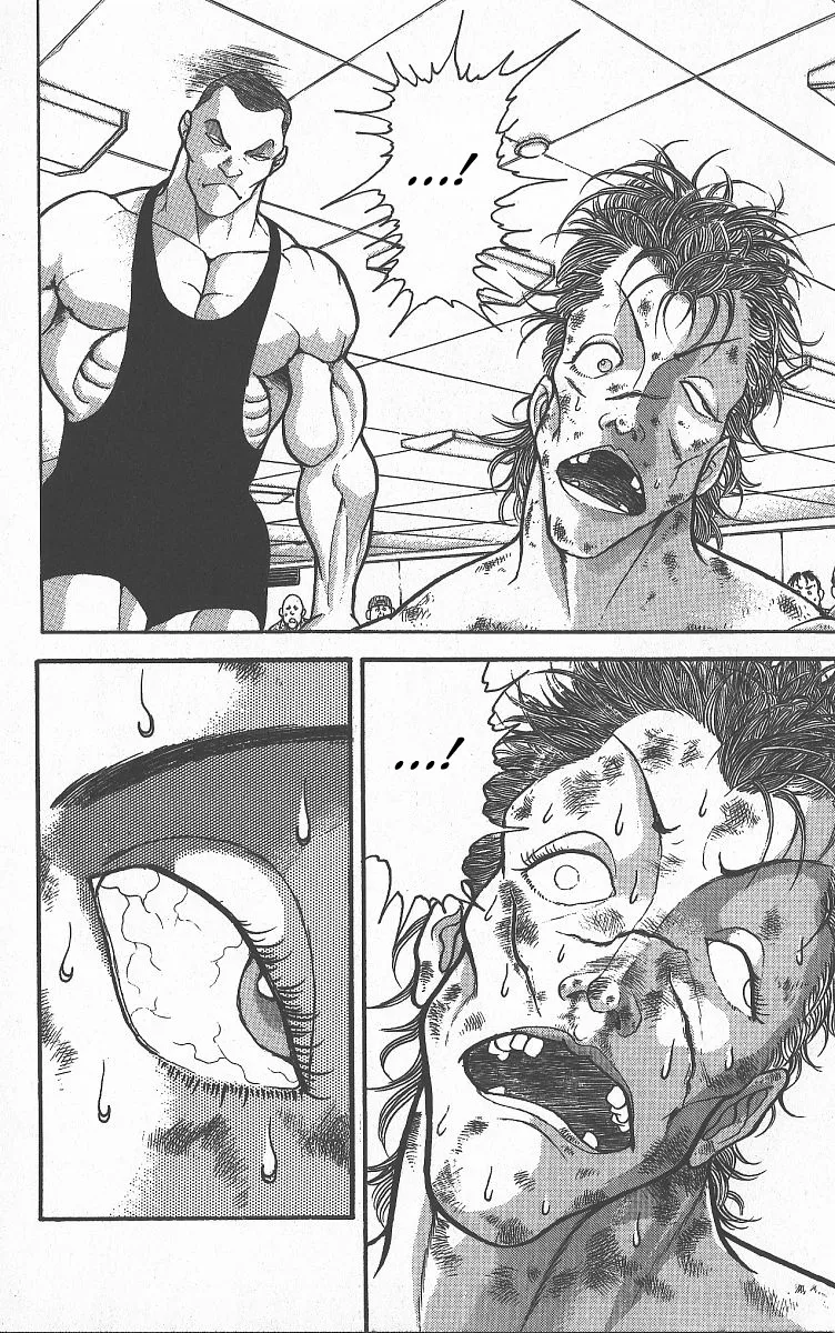 Grappler Baki Mangakakalot X Chapter 259 Page 3