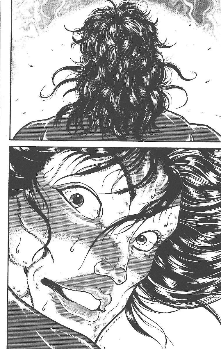 Grappler Baki Mangakakalot X Chapter 278 Page 20