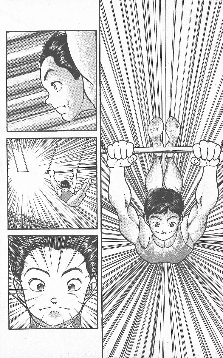 Grappler Baki Mangakakalot X Chapter 292 Page 5