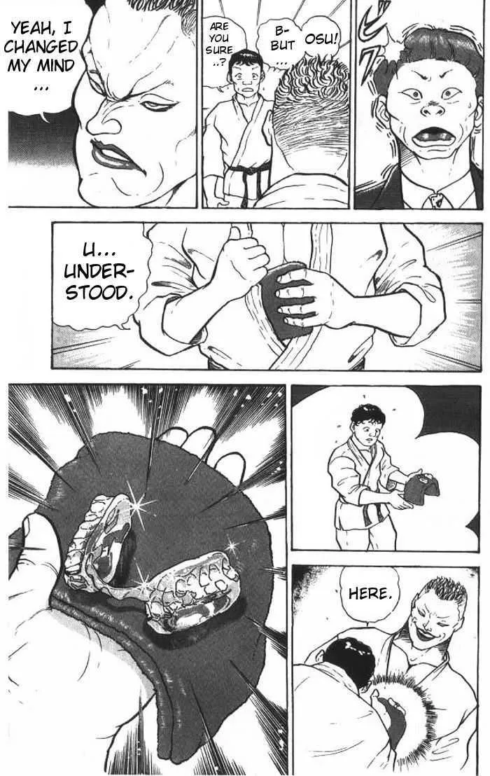 Grappler Baki Mangakakalot X Chapter 2 Page 13