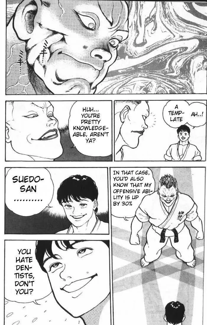 Grappler Baki Mangakakalot X Chapter 2 Page 22