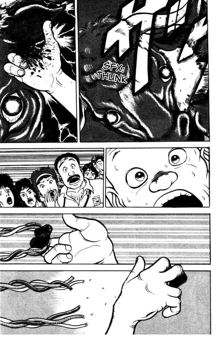 Grappler Baki Mangakakalot X Chapter 20 Page 11