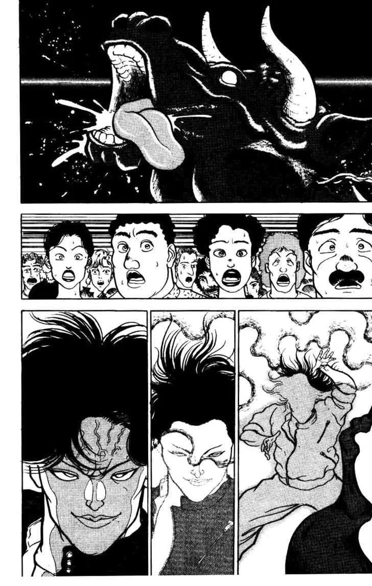 Grappler Baki Mangakakalot X Chapter 20 Page 12