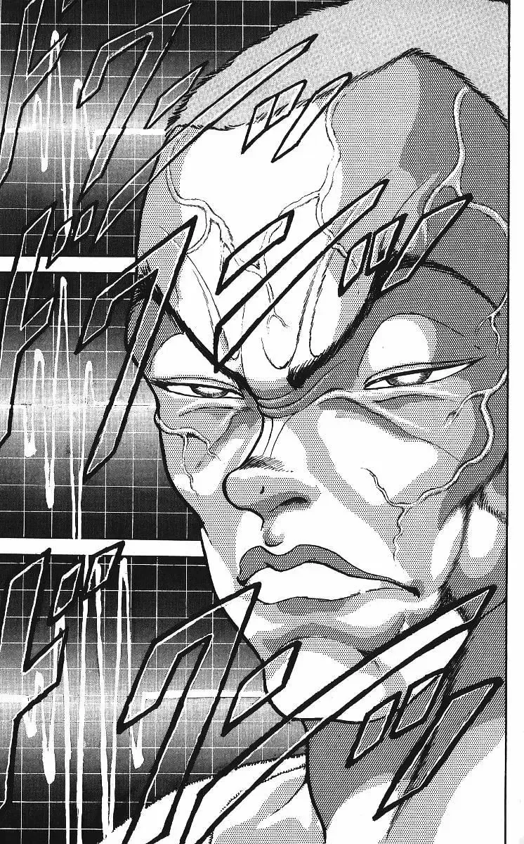 Grappler Baki Mangakakalot X Chapter 214 Page 8