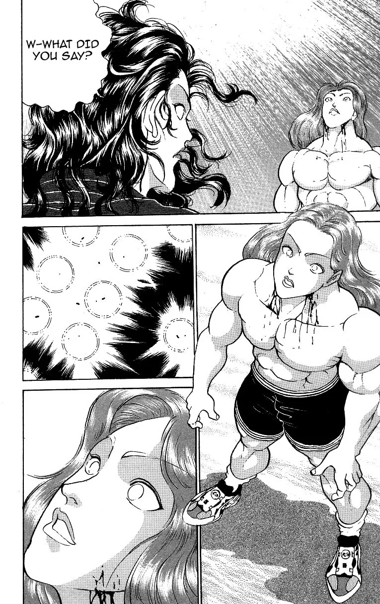 Grappler Baki Mangakakalot X Chapter 224 Page 7