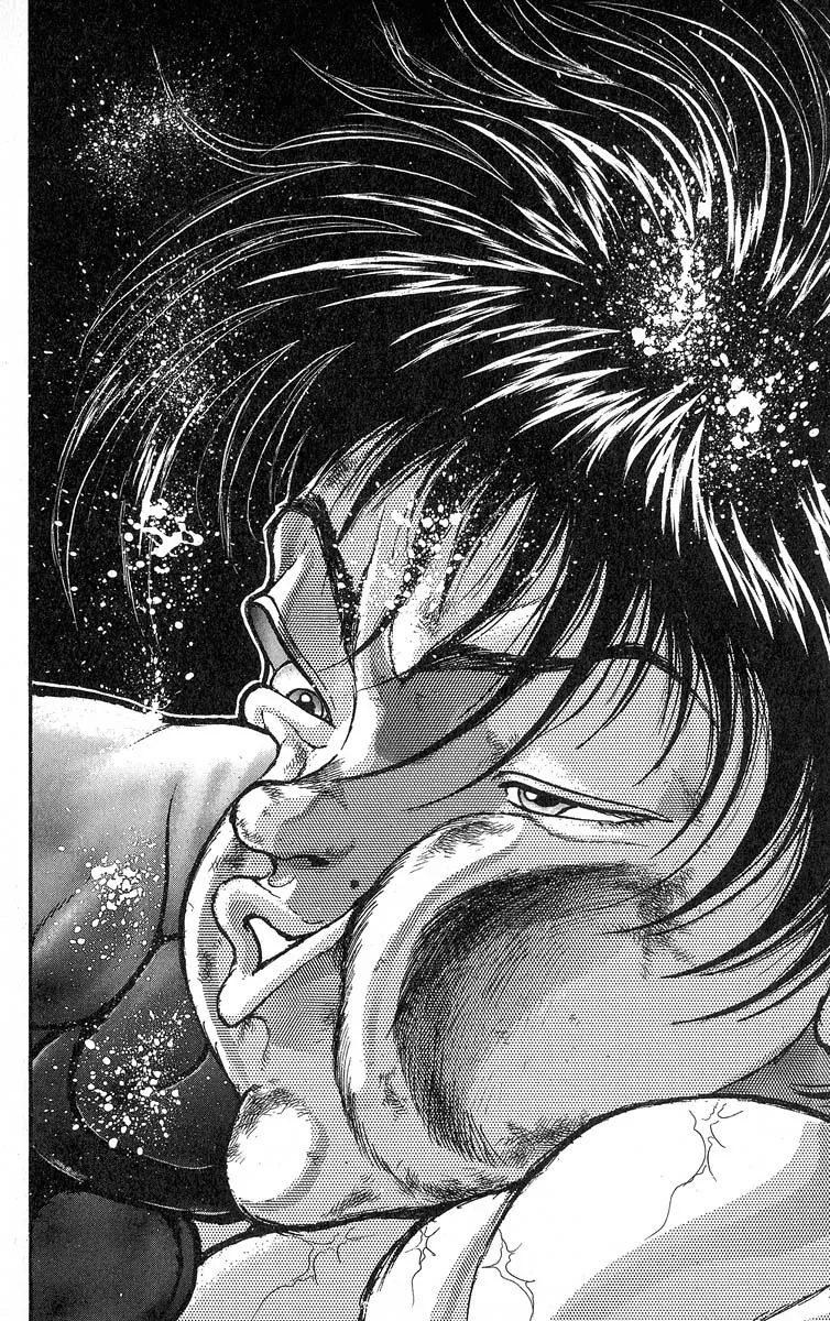 Grappler Baki Mangakakalot X Chapter 342 Page 14