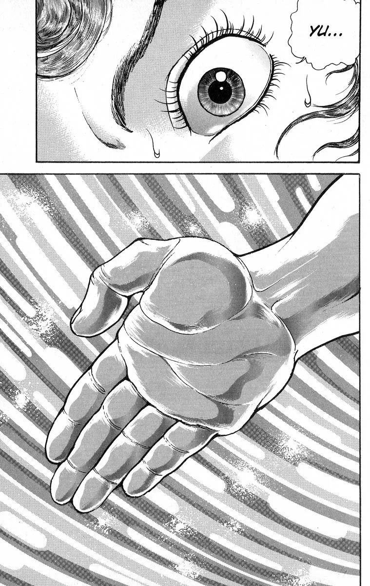 Grappler Baki Mangakakalot X Chapter 354 Page 8