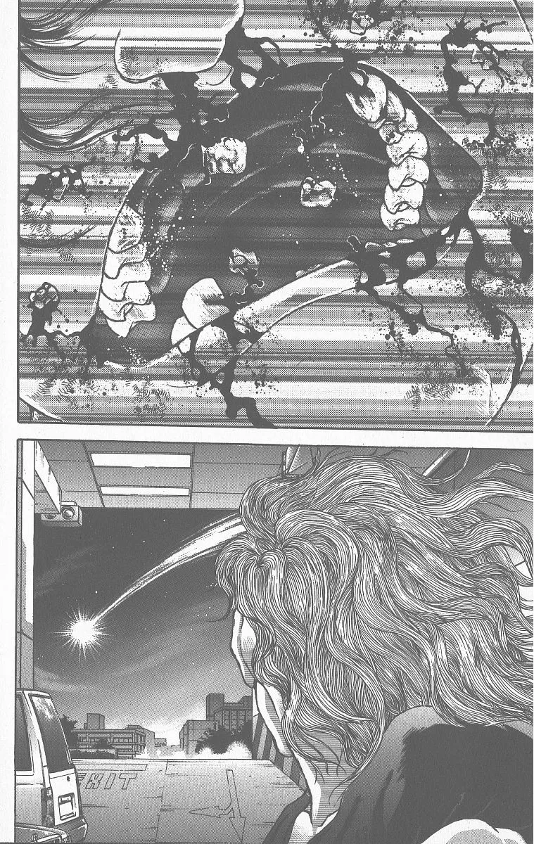 Grappler Baki Mangakakalot X Chapter 359 Page 18