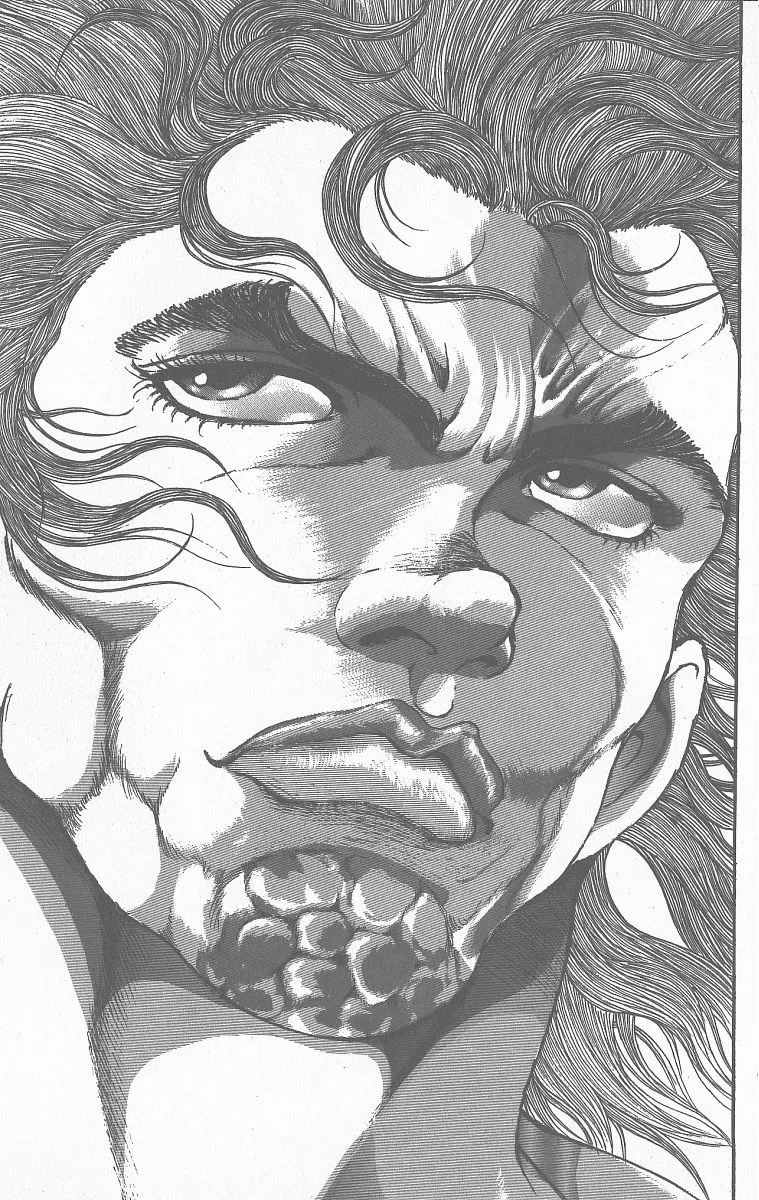 Grappler Baki Mangakakalot X Chapter 360 Page 4