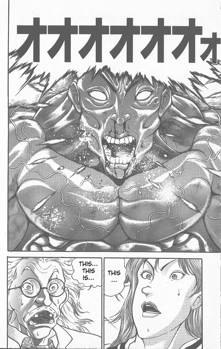 Grappler Baki Mangakakalot X Chapter 363 Page 9