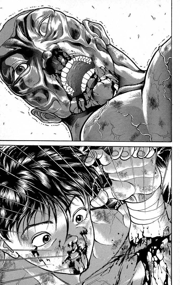 Grappler Baki Mangakakalot X Chapter 364 Page 5