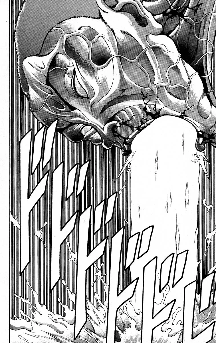 Grappler Baki Mangakakalot X Chapter 365 Page 2