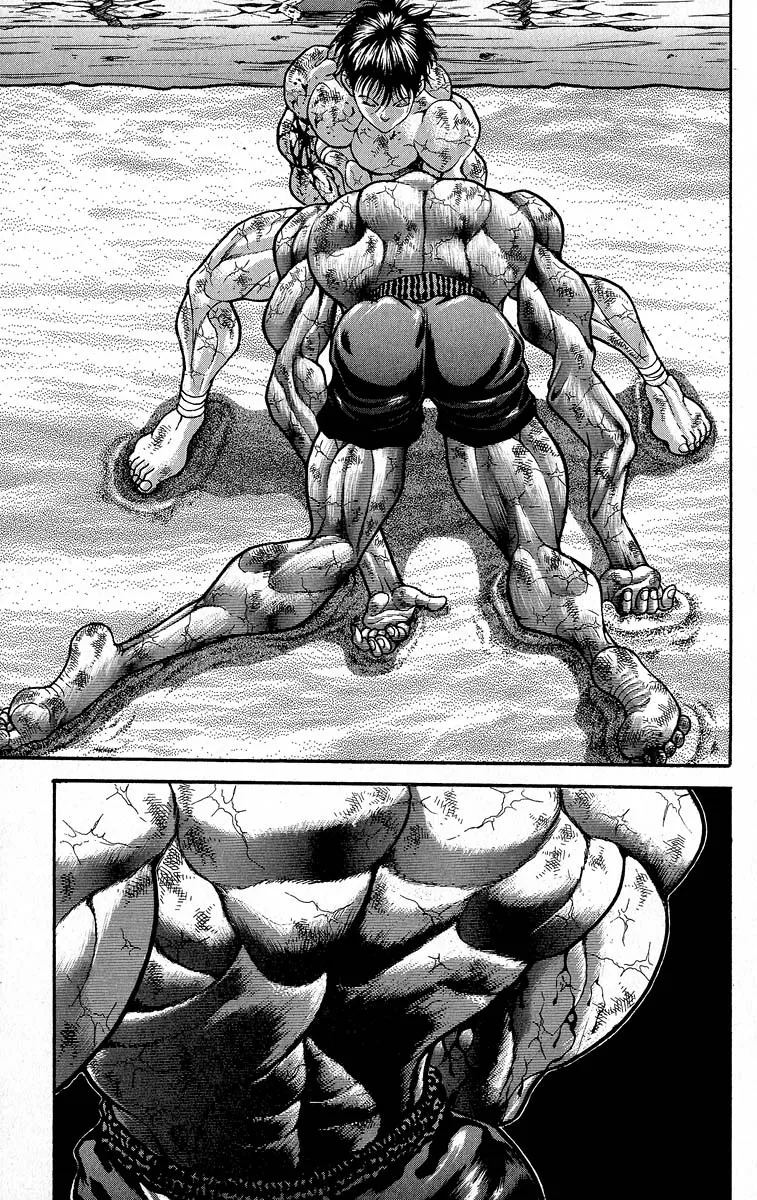 Grappler Baki Mangakakalot X Chapter 368 Page 4