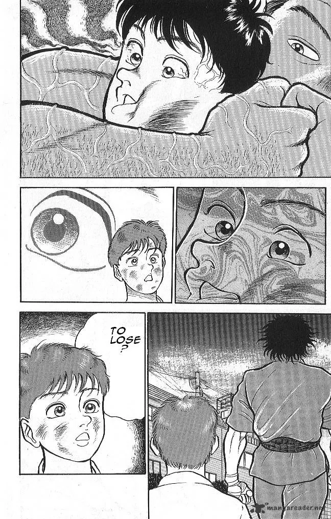 Grappler Baki Mangakakalot X Chapter 37 Page 19