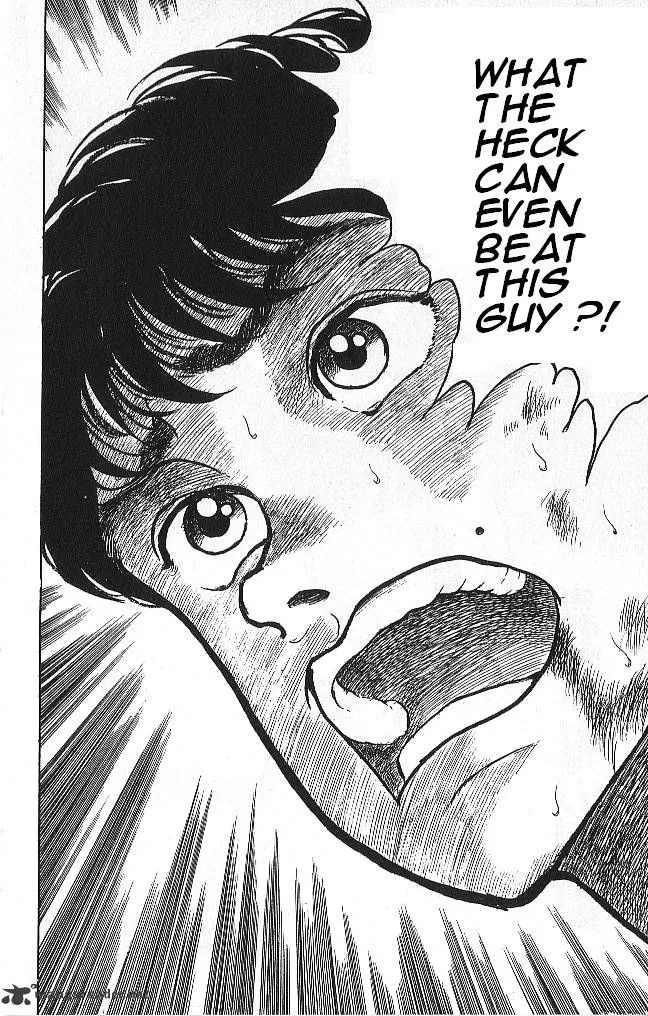 Grappler Baki Mangakakalot X Chapter 37 Page 7