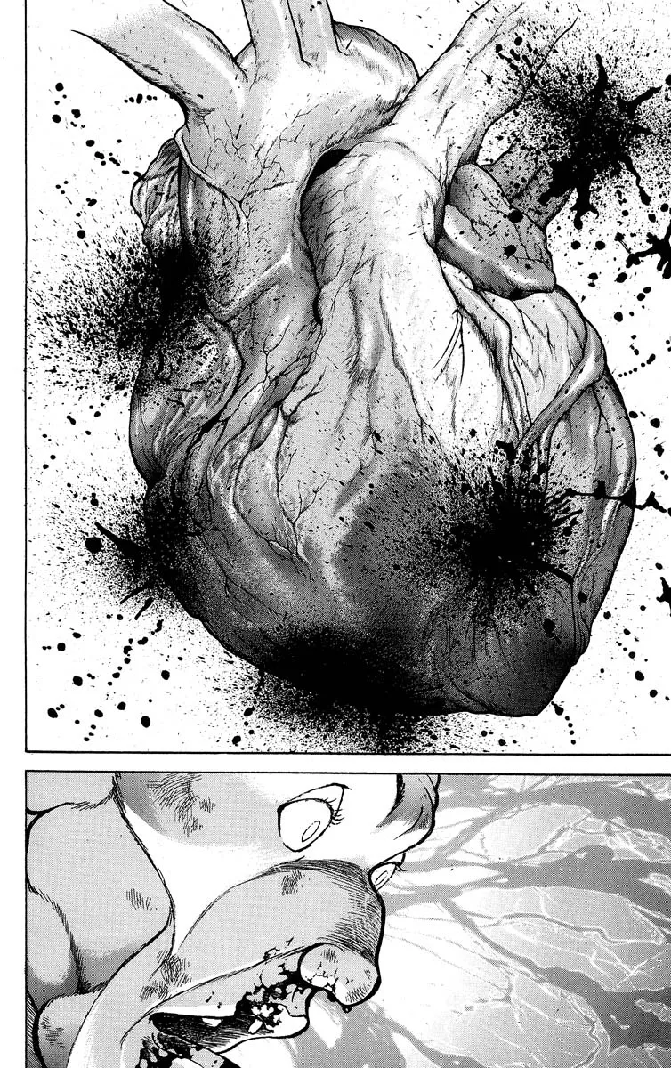 Grappler Baki Mangakakalot X Chapter 304 Page 16