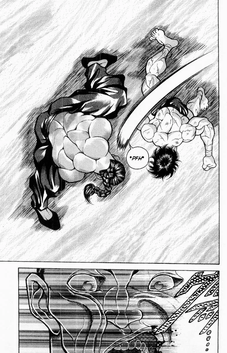 Grappler Baki Mangakakalot X Chapter 319 Page 5