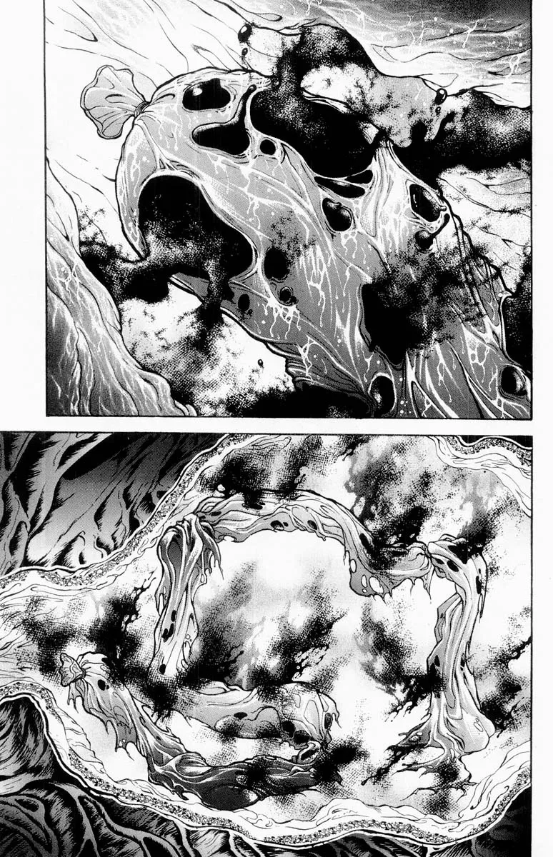 Grappler Baki Mangakakalot X Chapter 331 Page 8