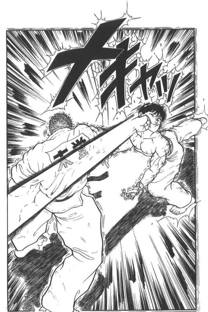 Grappler Baki Mangakakalot X Chapter 6 Page 2