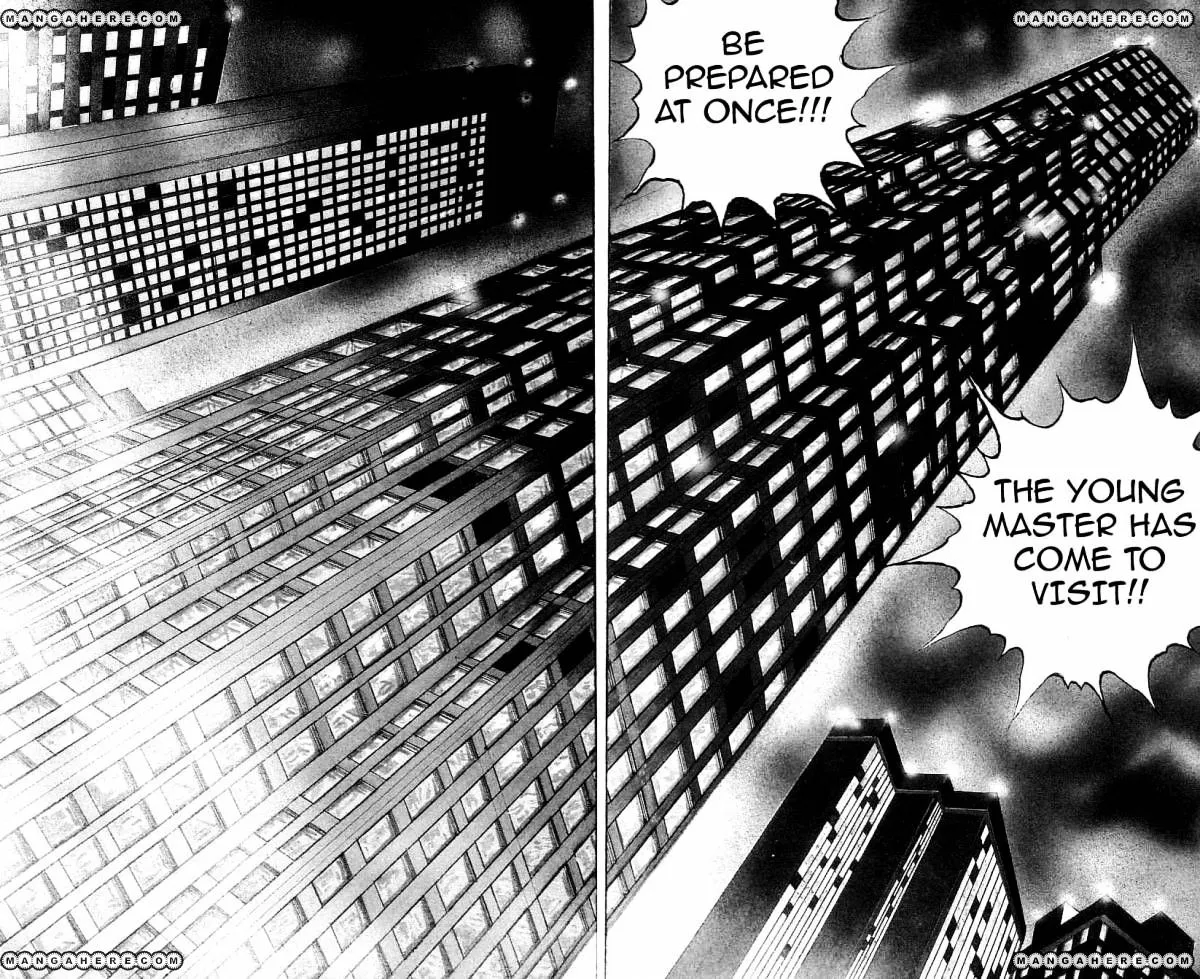 Grappler Baki Mangakakalot X Chapter 78 Page 2