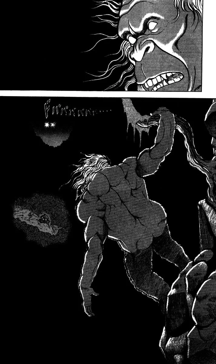 Grappler Baki Mangakakalot X Chapter 95 Page 20