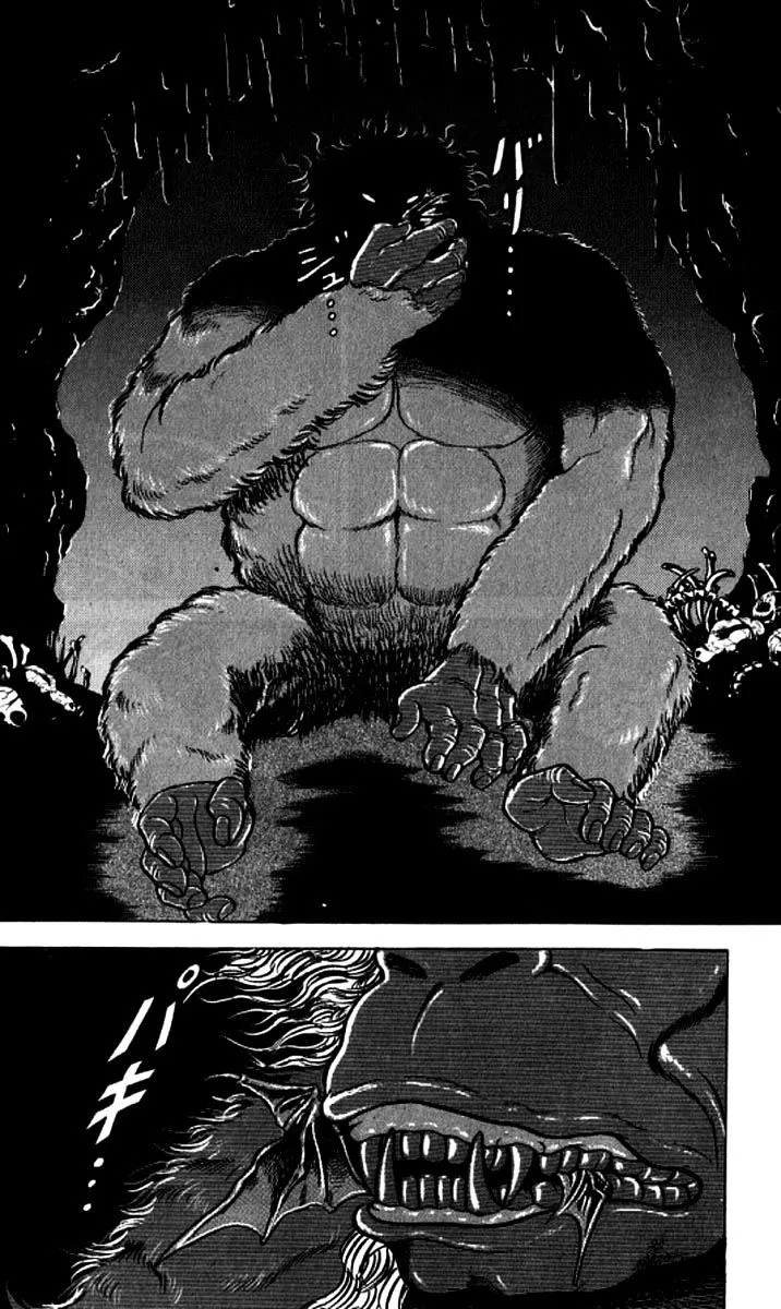 Grappler Baki Mangakakalot X Chapter 96 Page 8