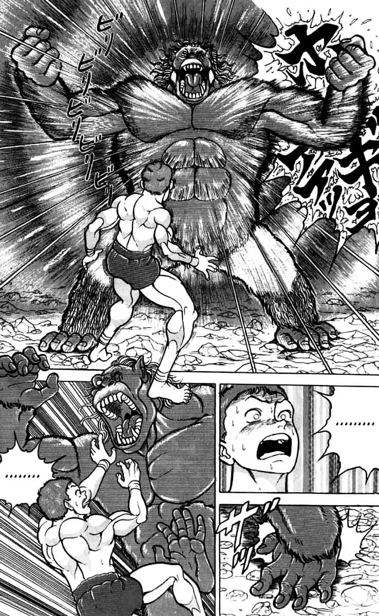 Grappler Baki Mangakakalot X Chapter 99 Page 14