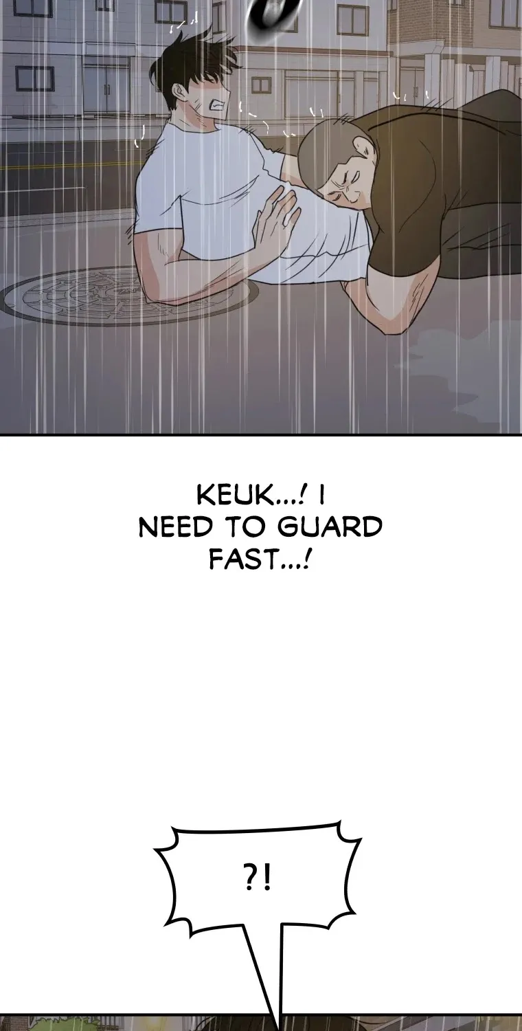 Guard Pass Mangakakalot X Chapter 48 Page 38