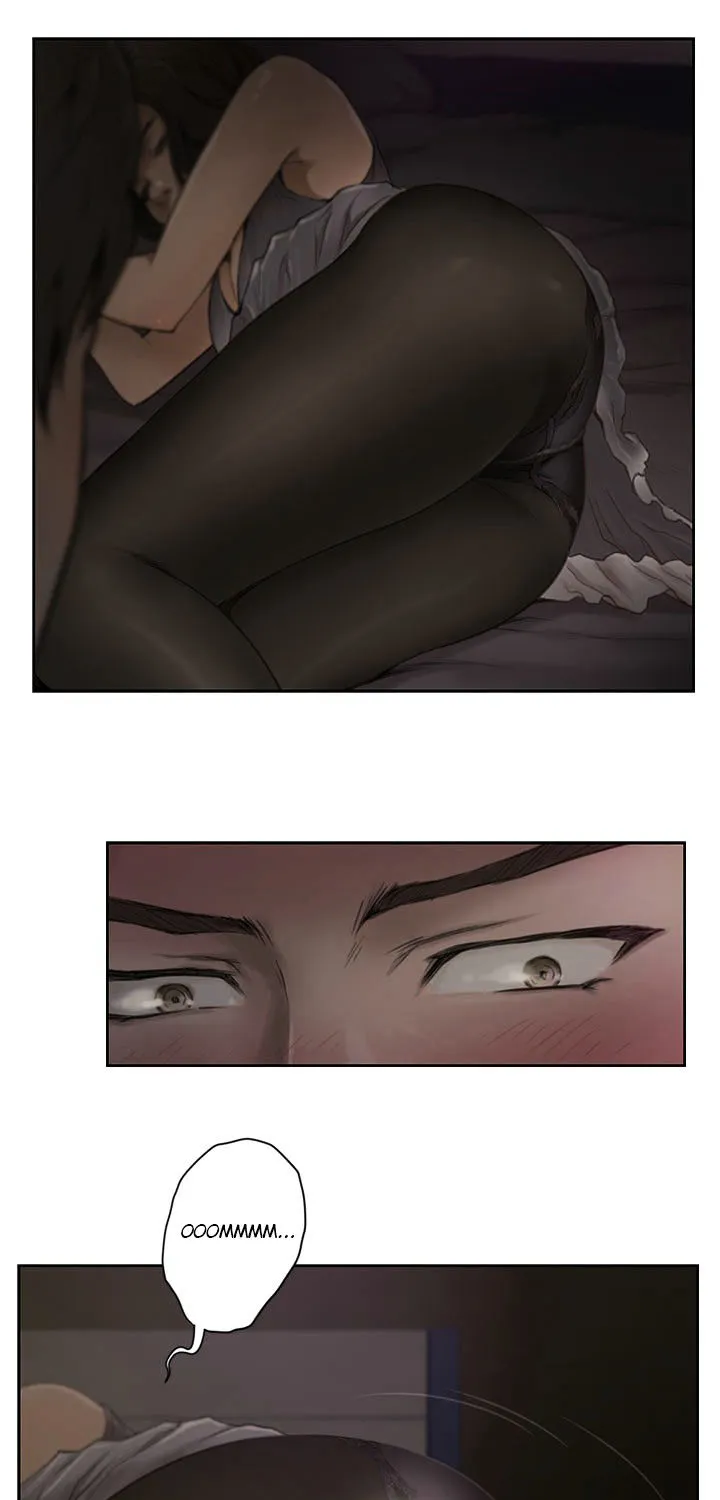 H-Mate Mangakakalot X Chapter 1 Page 7