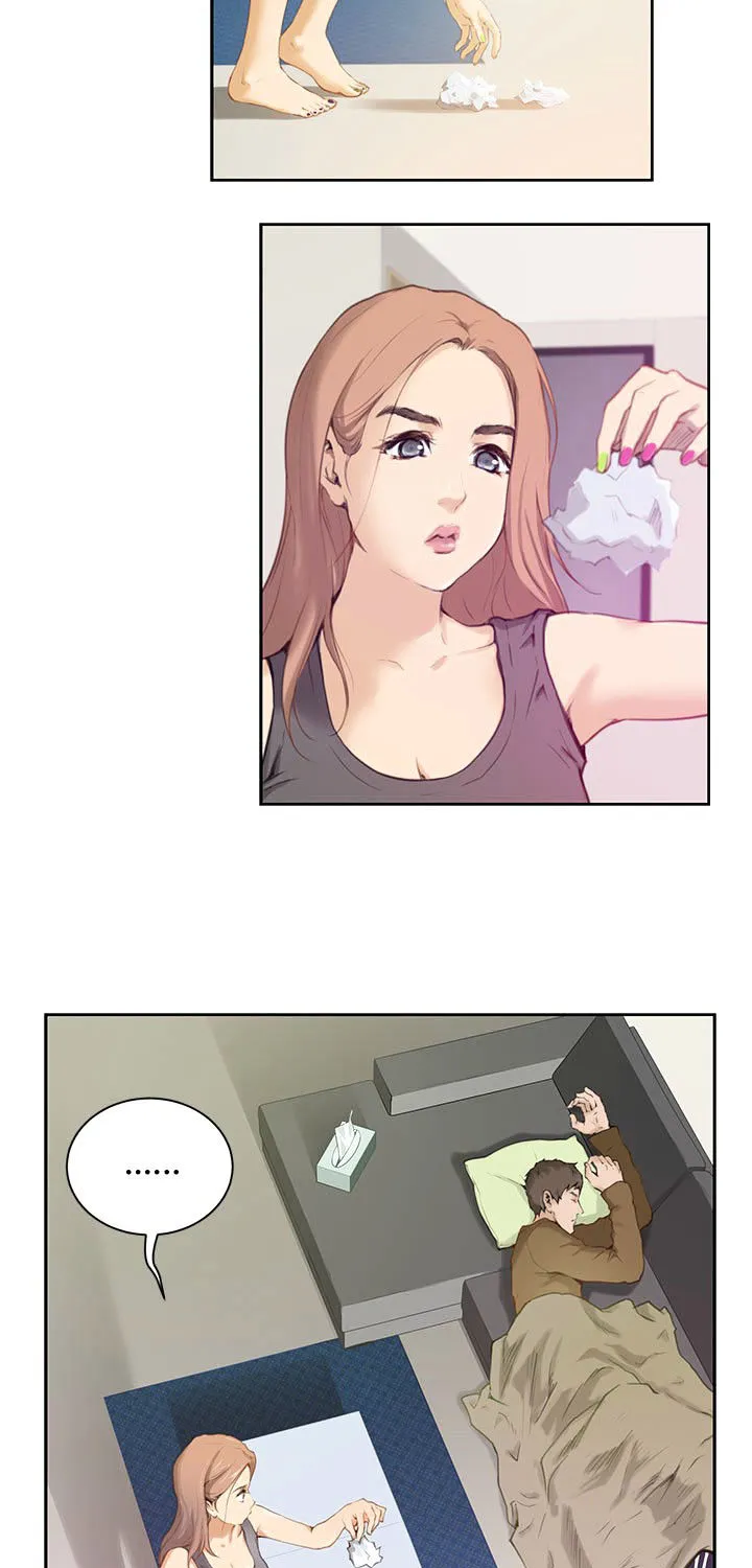 H-Mate Mangakakalot X Chapter 1 Page 15