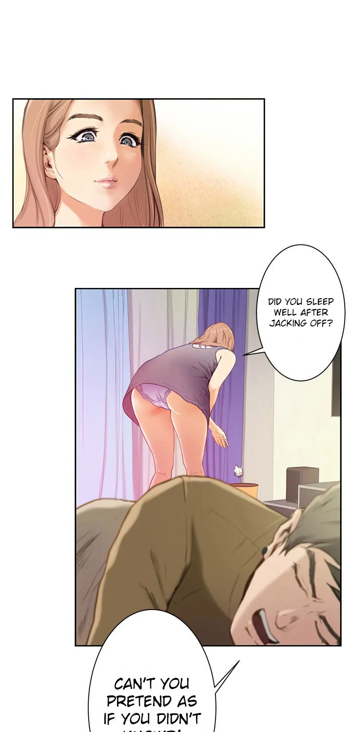 H-Mate Mangakakalot X Chapter 1 Page 17