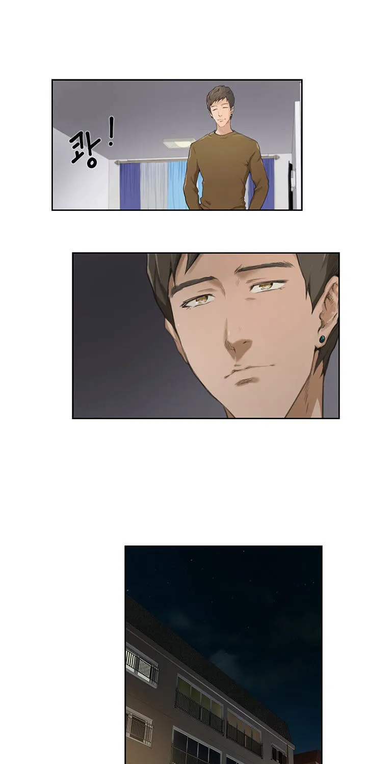 H-Mate Mangakakalot X Chapter 1 Page 29