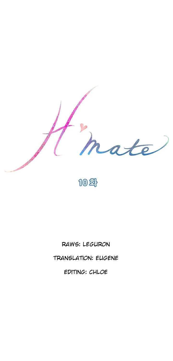 H-Mate Mangakakalot X Chapter 10 Page 1