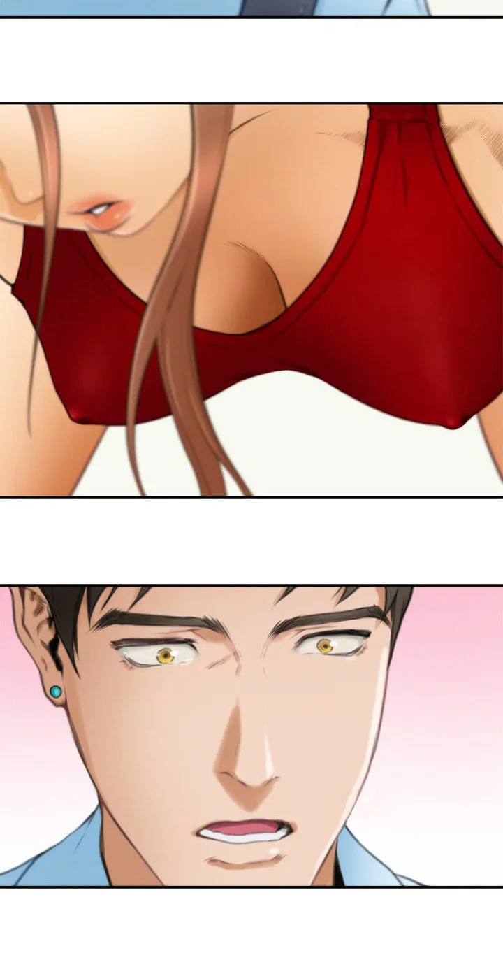 H-Mate Mangakakalot X Chapter 10 Page 17