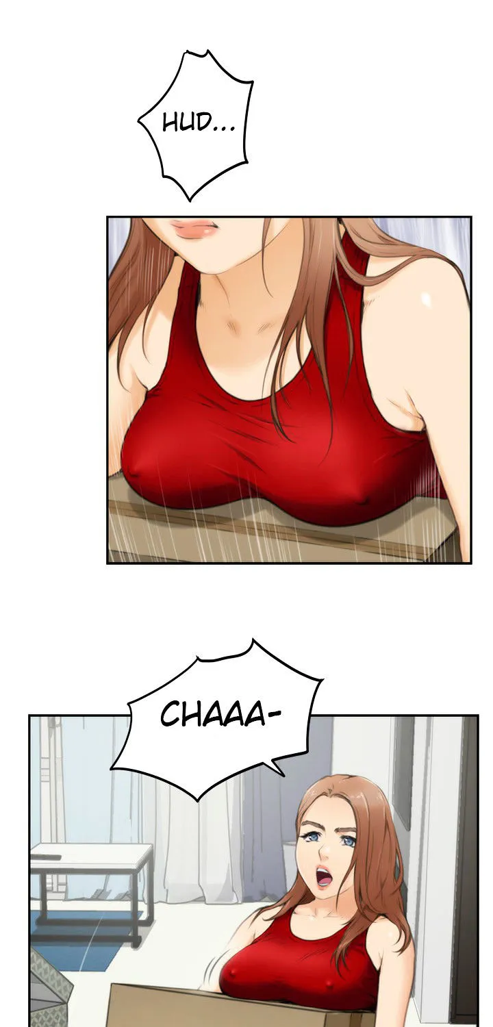 H-Mate Mangakakalot X Chapter 10 Page 18