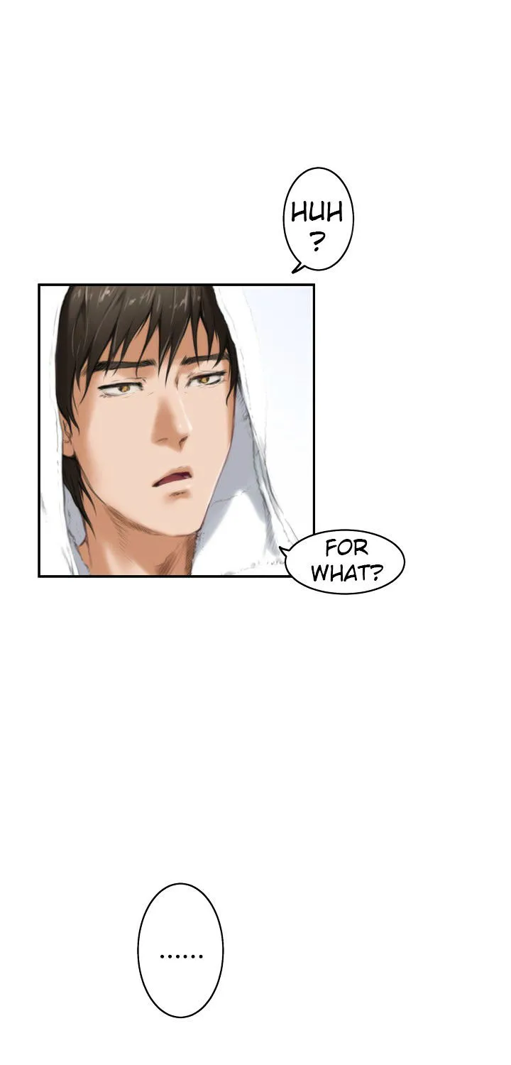 H-Mate Mangakakalot X Chapter 11 Page 11