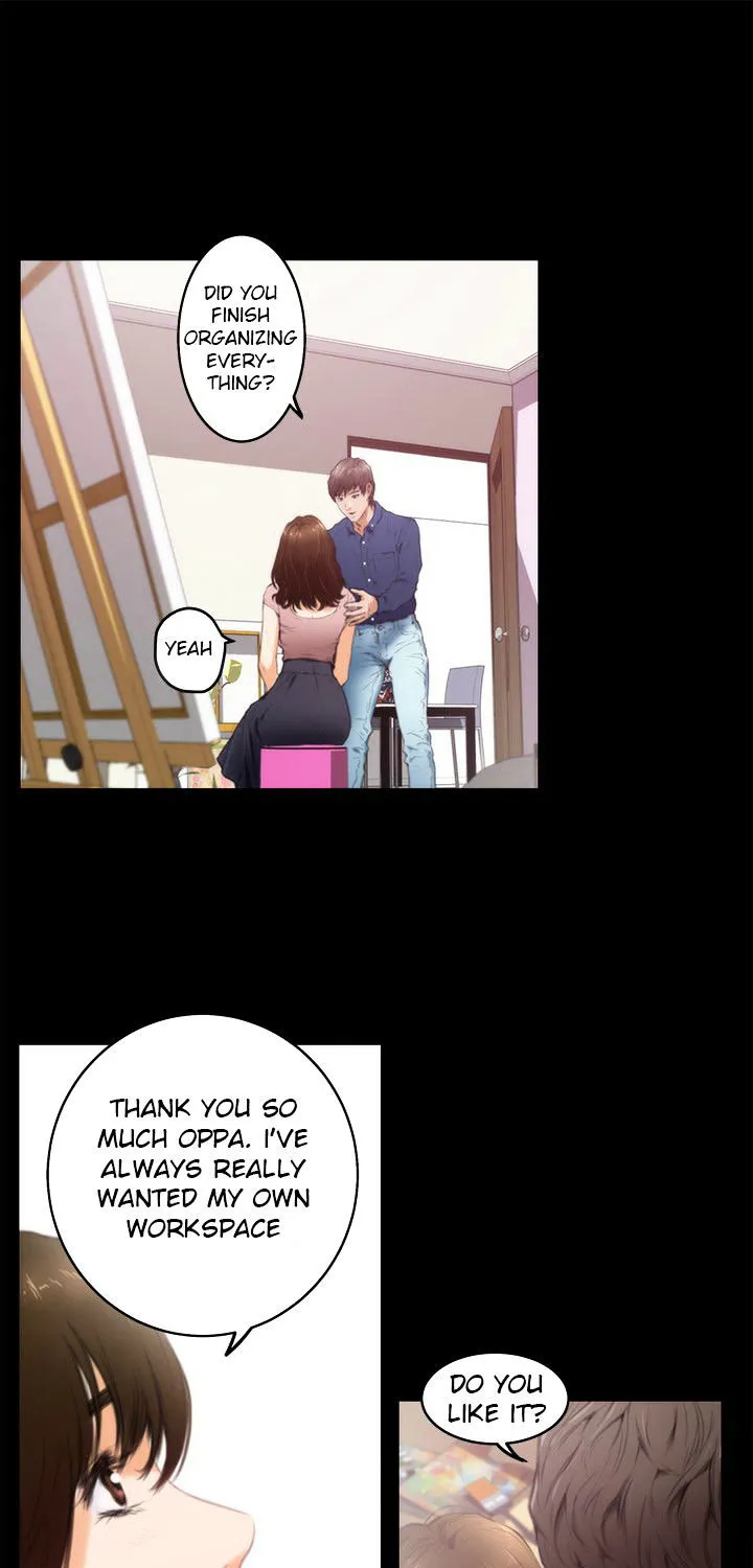 H-Mate Mangakakalot X Chapter 11 Page 17