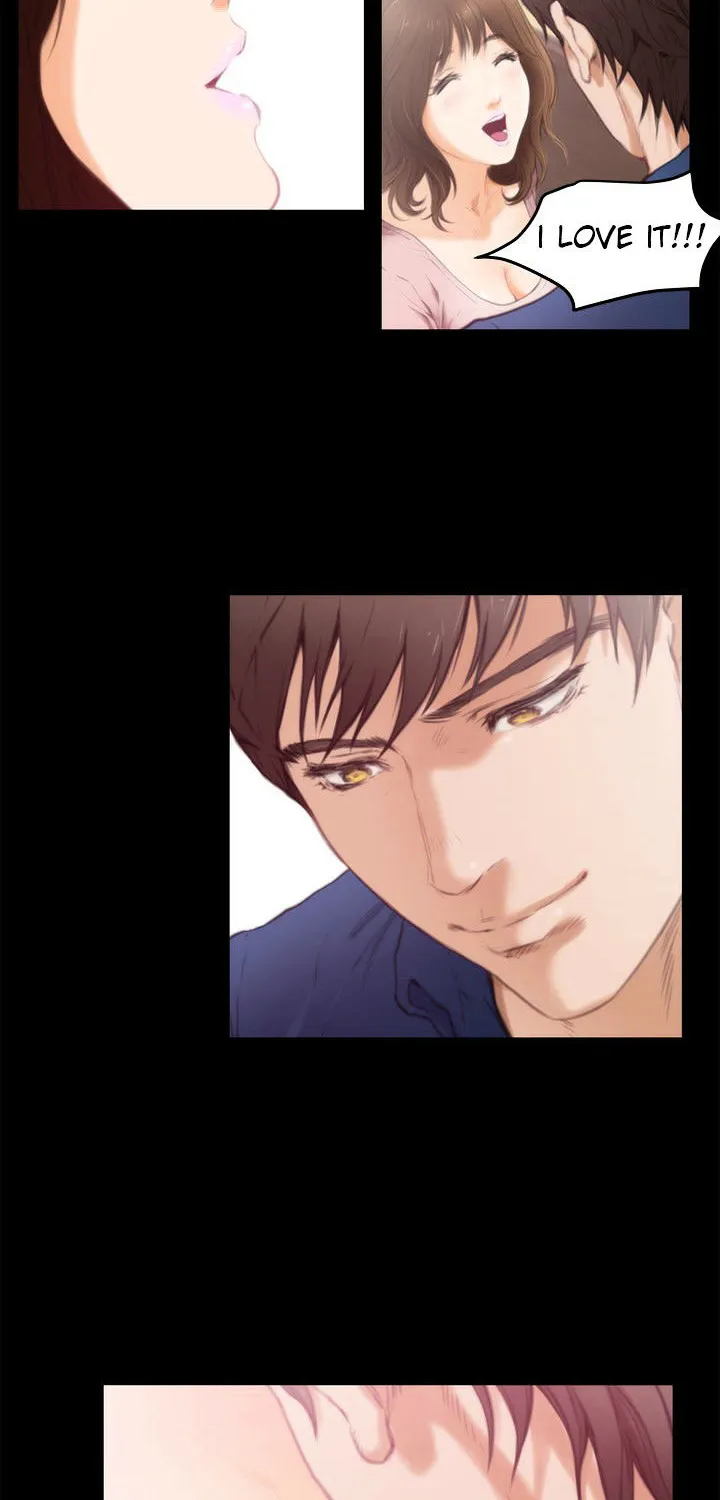 H-Mate Mangakakalot X Chapter 11 Page 18