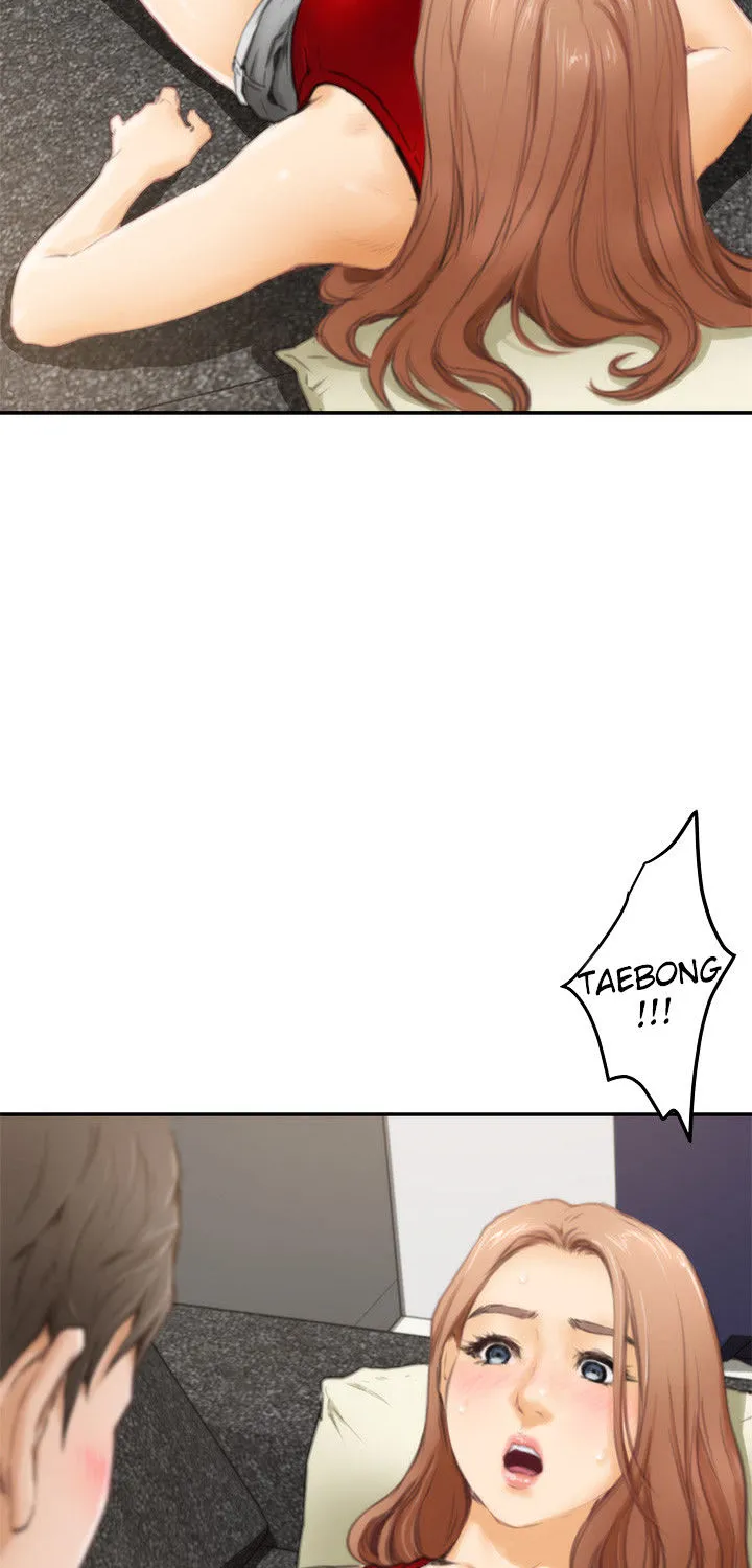 H-Mate Mangakakalot X Chapter 13 Page 36