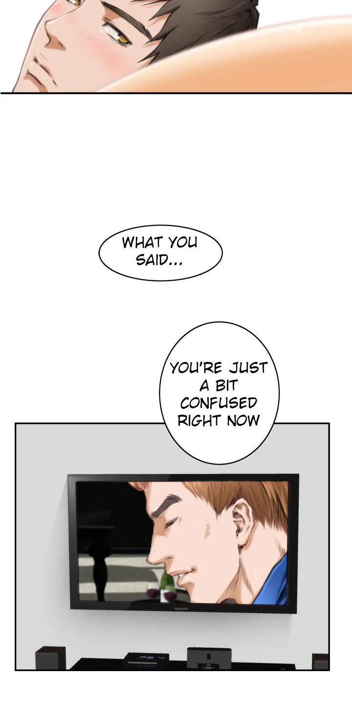 H-Mate Mangakakalot X Chapter 13 Page 7