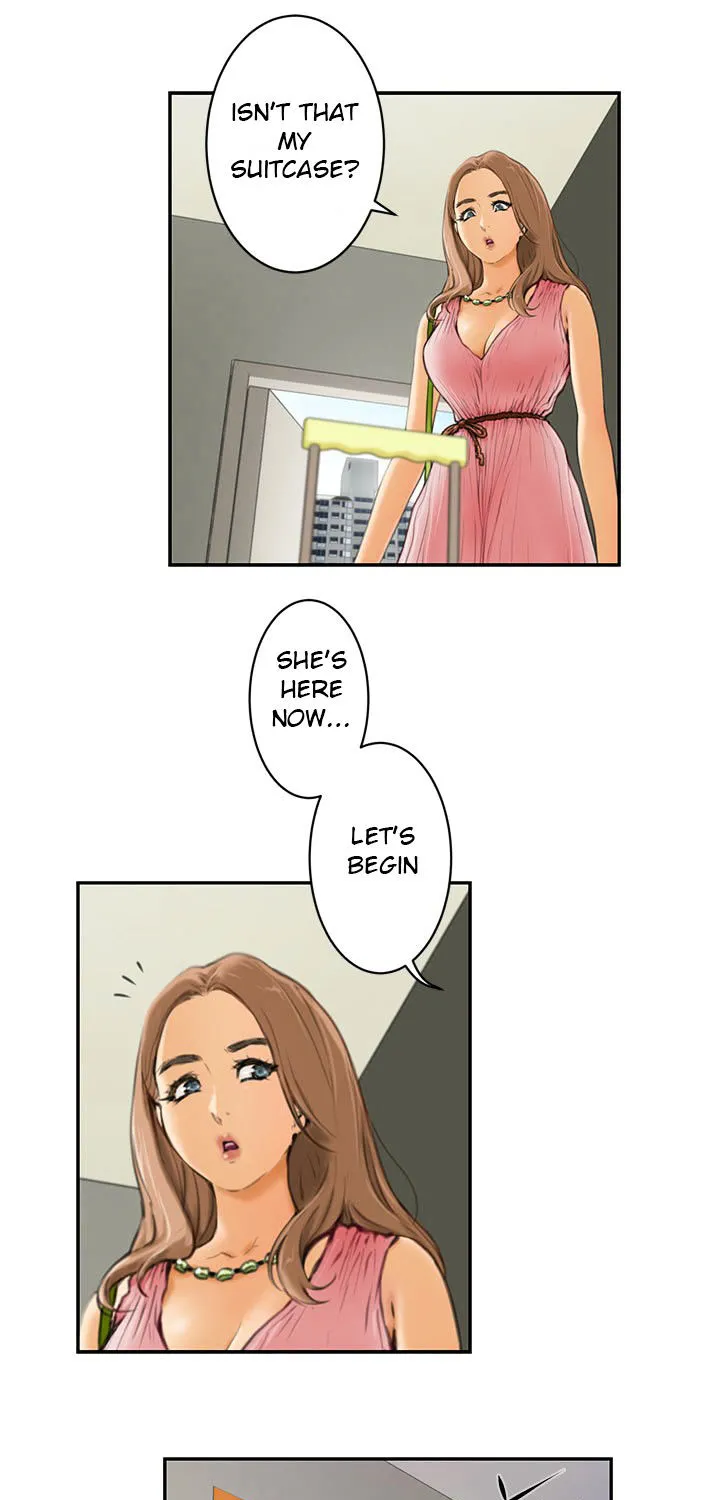 H-Mate Mangakakalot X Chapter 2 Page 9