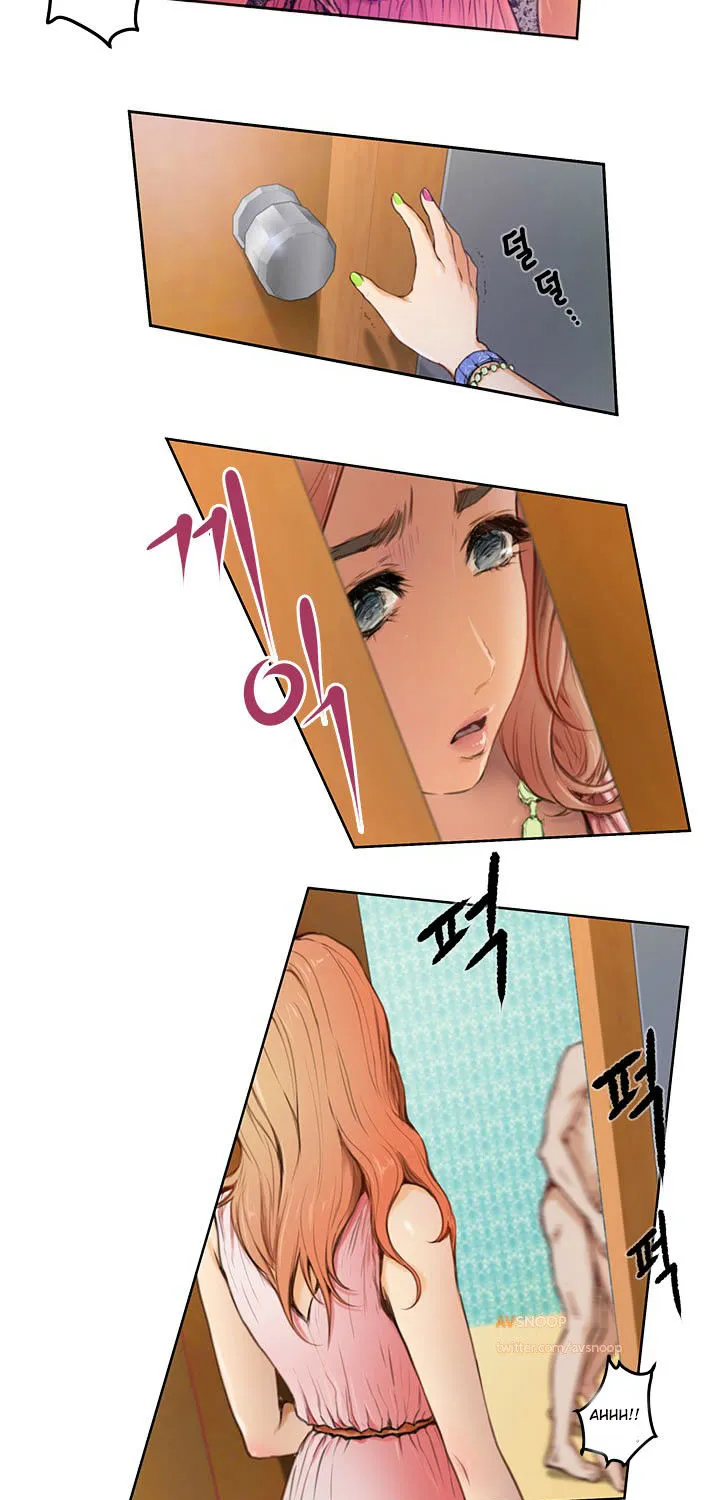 H-Mate Mangakakalot X Chapter 2 Page 11