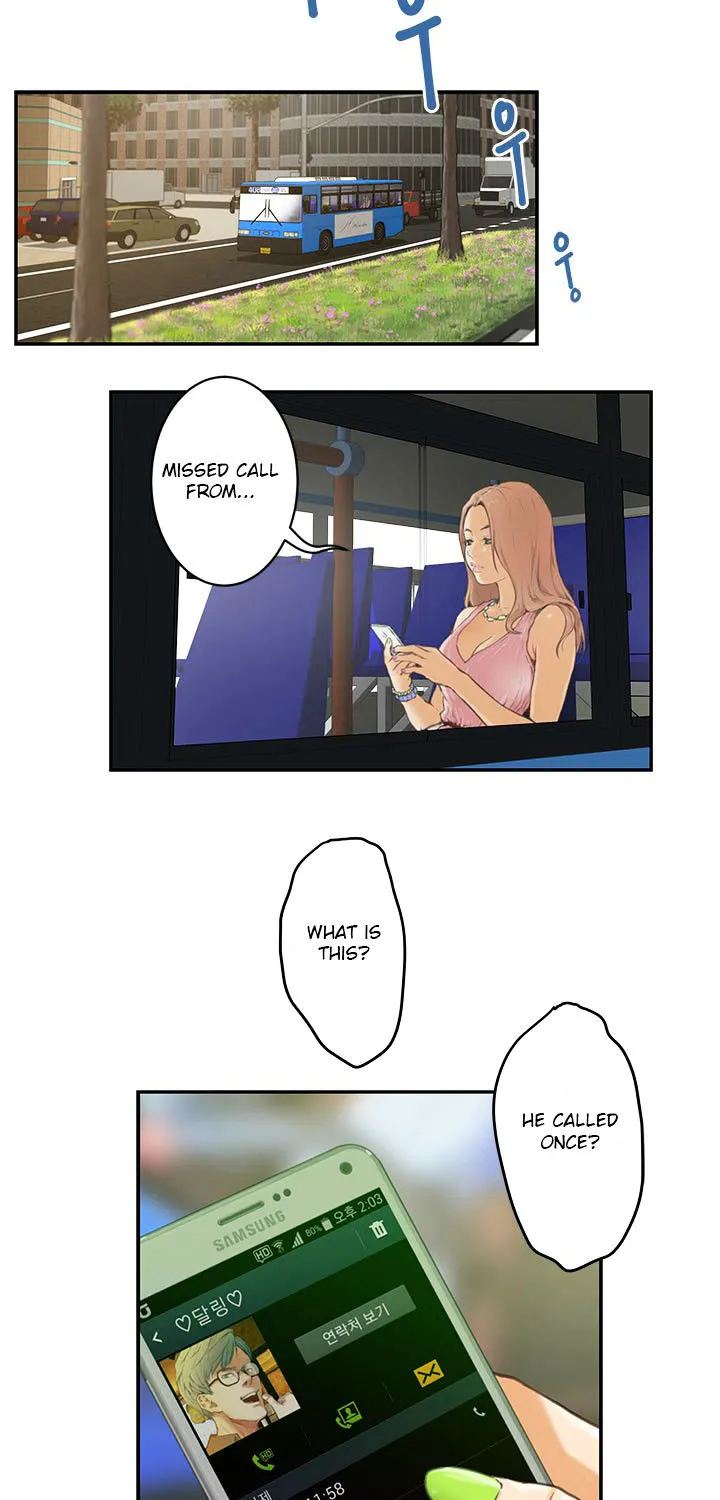 H-Mate Mangakakalot X Chapter 2 Page 3