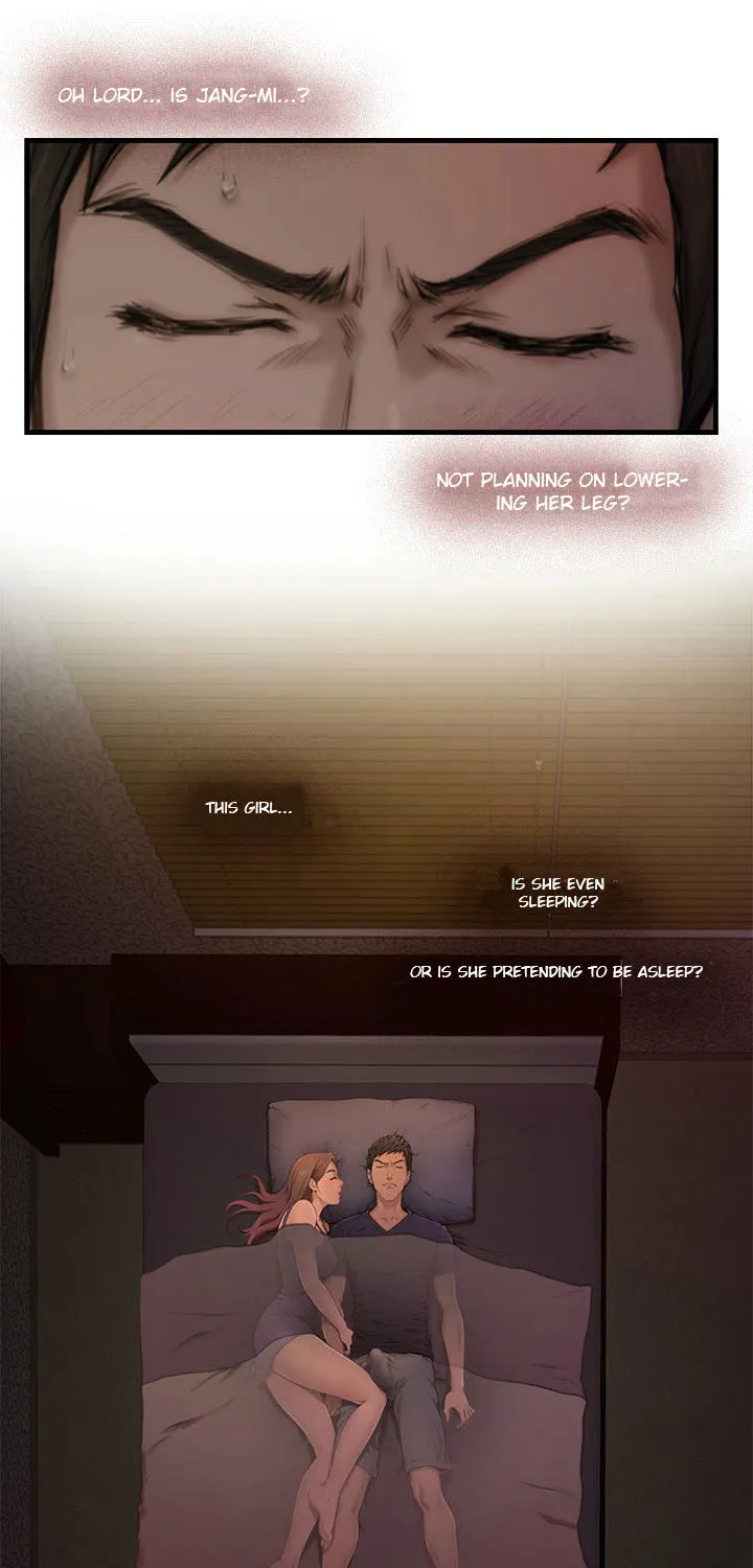 H-Mate Mangakakalot X Chapter 2 Page 39
