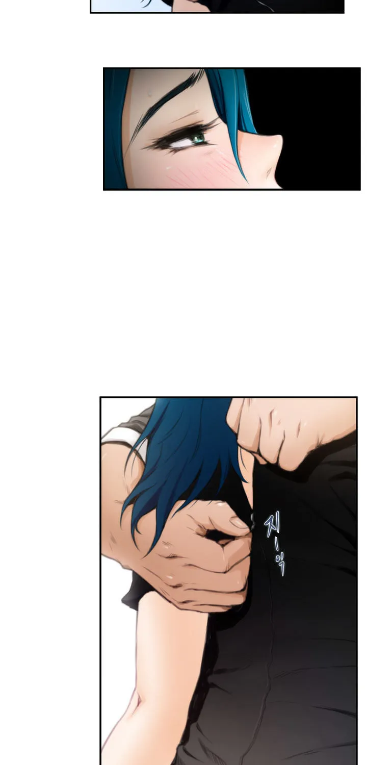 H-Mate Mangakakalot X Chapter 22 Page 13